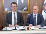 MEDYA MESLEK AKADEMİSİ İŞ BİRLİĞİ PROTOKOLÜ İMZALANDI