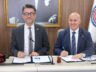 MEDYA MESLEK AKADEMİSİ İŞ BİRLİĞİ PROTOKOLÜ İMZALANDI