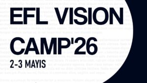 GENÇLER GİRİŞİMCİLİK EKOSİSTEMİ İLE ERFEN’DE TANIŞACAK