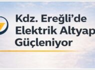 BOZKURT TAMAMLANAN VE DEVAM EDEN ÇALIŞMALARI AÇIKLADI