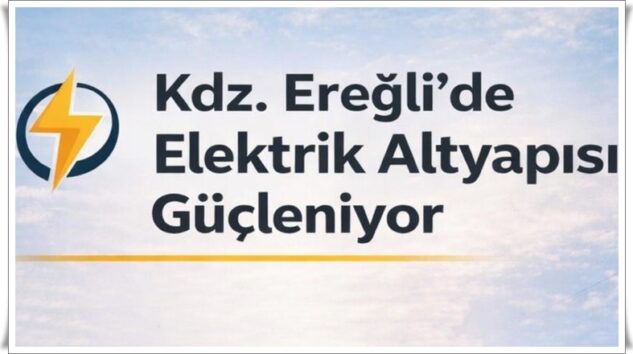 BOZKURT TAMAMLANAN VE DEVAM EDEN ÇALIŞMALARI AÇIKLADI