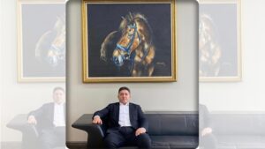 ERDOĞDU: “NEVRUZ’UN ATEŞİYLE YENİDEN DİRİLİYORUZ!”