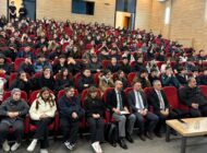 ‘YAPAY ZEKA VE ETİK’ SÖYLEŞİSİ İLGİ GÖRDÜ