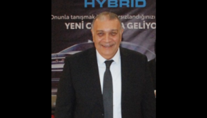 EREĞLİ’DE İŞ İNSANI ATALAY GÖKTEPE VEFAT ETTİ