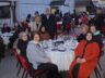GÜLÜÇ İFTAR SOFRASINA YOĞUN KATILIM