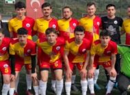 GÜLÜÇ BELEDİYESPOR YENİDEN SAHALARDA