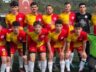 GÜLÜÇ BELEDİYESPOR YENİDEN SAHALARDA