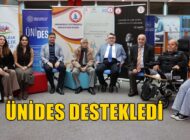 HUZUREVİ SAKİNLERİ İLE BEUN ÖĞRENCİLERİ BULUŞTU