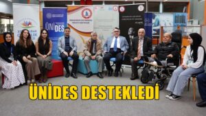 HUZUREVİ SAKİNLERİ İLE BEUN ÖĞRENCİLERİ BULUŞTU