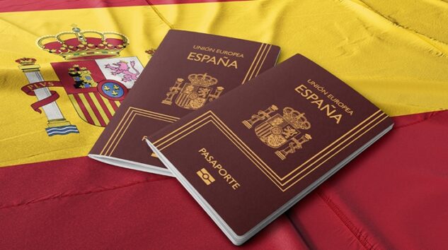 TÜRK-İSPANYOL DAYANIŞMASI VİZE TALEBİNİ ARTIRDI