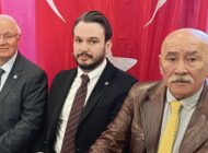 İYİ PARTİLİ ÖZATICI ‘İKTİDAR’ MESAJINI EREĞLİ’DEN VERDİ