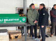 SEVGİ KOTAN GÖZYAŞLARI İLE TOPRAĞA VERİLDİ