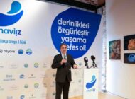 MAVİ İZ PROJESİYLE DENİZ KİRLİLİĞİNE SANAT DOKUNUŞU