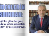 ÇALIŞMA HAYATINDA SOSYAL EROZYON VE GÖÇ