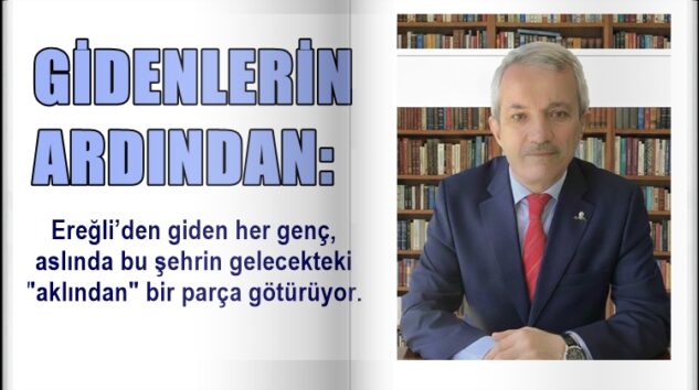 ÇALIŞMA HAYATINDA SOSYAL EROZYON VE GÖÇ