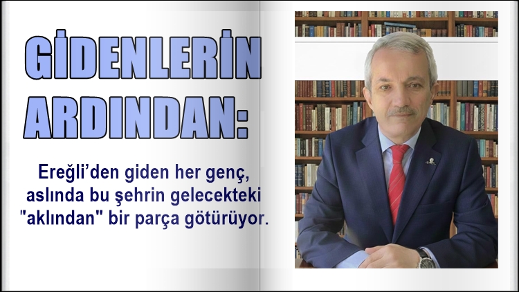 ÇALIŞMA HAYATINDA SOSYAL EROZYON VE GÖÇ