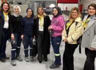 SOROPTİMİSTLER DÜNYA KADINLARINI OBA PERDE’DE KUTLADI