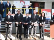 ERDEMİR’DEN ÖĞRENCİLERE GERÇEK ÜRETİM DENEYİMİ