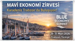 TRABZON ZİRVESİNDE ÖNEMLİ KONULAR MASAYA YATIRILACAK!