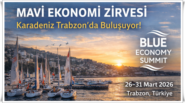 TRABZON ZİRVESİNDE ÖNEMLİ KONULAR MASAYA YATIRILACAK!