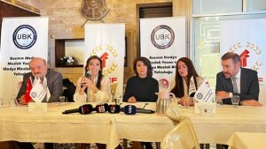 UBK ÇANAKKALE ÇALIŞTAYI YOĞUN İLGİ GÖRDÜ