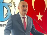 DTO BAŞKANI ÜNLÜER’DEN “BÜYÜK AİLE” VURGUSU