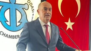 DTO BAŞKANI ÜNLÜER’DEN “BÜYÜK AİLE” VURGUSU