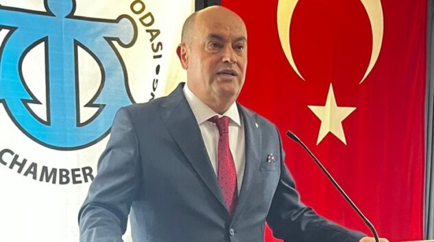 DTO BAŞKANI ÜNLÜER’DEN “BÜYÜK AİLE” VURGUSU