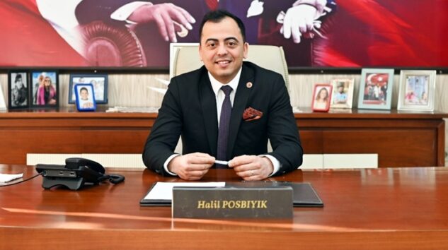 NESİMİ İLİK BAŞKANLIĞA VEKALET EDECEK