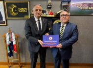 BOZKURT’TAN BEUN AİLESİNE TEBRİK VE BAŞARI DİLEĞİ