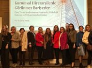 ZTSO KADIN GİRİŞİMCİLER KURULU ANLAMLI BAŞLIKLA TOPLANDI