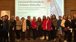 ZTSO KADIN GİRİŞİMCİLER KURULU ANLAMLI BAŞLIKLA TOPLANDI