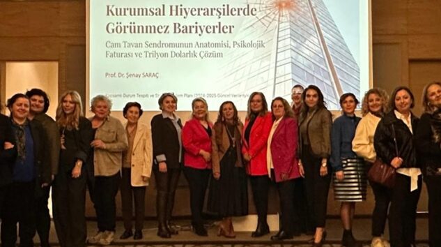 ZTSO KADIN GİRİŞİMCİLER KURULU ANLAMLI BAŞLIKLA TOPLANDI