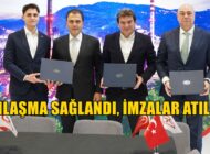 ERDEMİR, ANKARA SU ALT YAPISININ ÇELİK TEDARİKÇİSİ OLDU