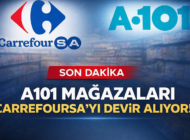 PERAKENDE SEKTÖRÜNDE DEV ANLAŞMA SAĞLANDI!