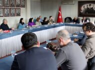 ZONGULDAK 1 MAYIS İŞÇİ VE EMEKÇİ BAYRAMI’NA HAZIRLANIYOR