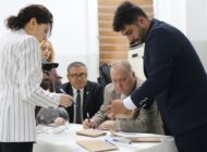 BELEDİYE MECLİSİ ENCÜMEN VE KOMİSYON ÜYELERİNİ SEÇTİ