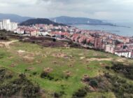 BELEDİYE YENİ PİKNİK ALANINA KAFETERYA YAPIYOR