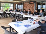 BEUN’DE SINAİ MÜLKİYET ÇALIŞTAYI HAZIRLIKLARI GÖRÜŞÜLDÜ