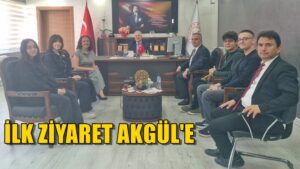 ERASMUS+ “RADİO GARDEN” HEYETİ BARCELONA’DAN DÖNDÜ