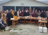 HASBEYLER’DE “BALLI PROJE” HEYECANI BAŞLADI!