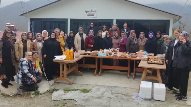 HASBEYLER’DE “BALLI PROJE” HEYECANI BAŞLADI!