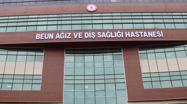 YENİ YATIRIMLARLA ŞİMDİ DAHA BÜYÜK VE DAHA MODERN