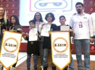 EREĞLİ BİLSEM’E ROBOTEX ŞAMPİYONLUĞU YAKIŞTI!