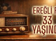 BOZKUŞ: “EREĞLİ FM HALKTAN YANA OLMAYA DEVAM EDECEK”