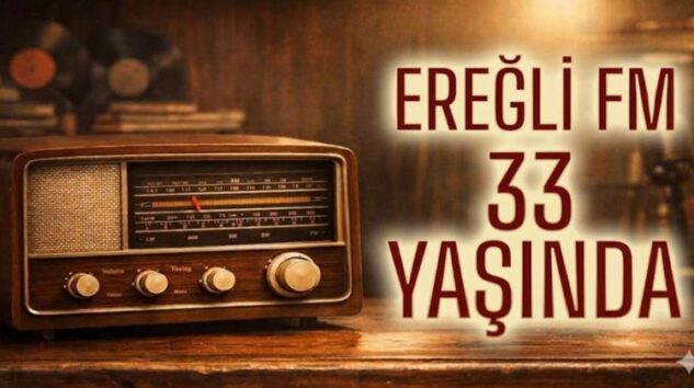 BOZKUŞ: “EREĞLİ FM HALKTAN YANA OLMAYA DEVAM EDECEK”