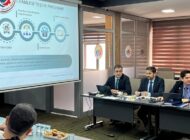 BAKKA DESTEKLERİ EREĞLİ’DE ANLATILDI