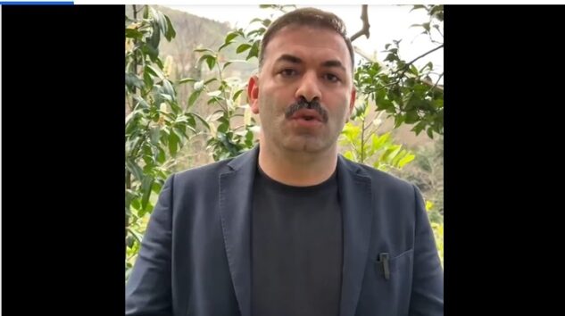 ÇAĞLAYAN: “YAVUZYILMAZ GERÇEĞİ SAPTIRIYOR!”