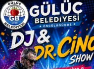 GÜLÜÇ’TE ANNELER GÜNÜ’NE ÖZEL COŞKU GECESİ