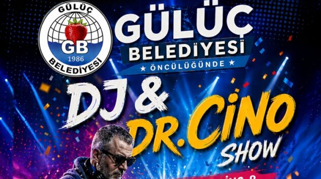 GÜLÜÇ’TE ANNELER GÜNÜ’NE ÖZEL COŞKU GECESİ